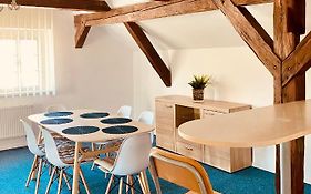 Apartmany Emma